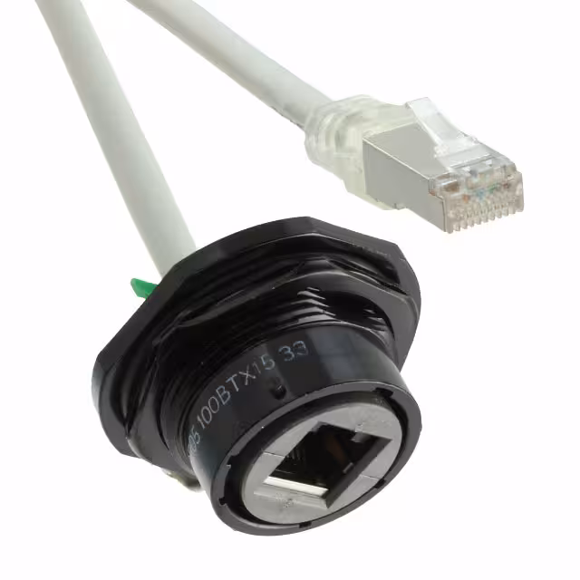 RJF7SA2B05100BTX Amphenol Socapex  Jack per connettori modulari